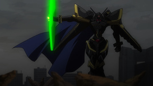 Digimon Adventure tri. 1: Saikai